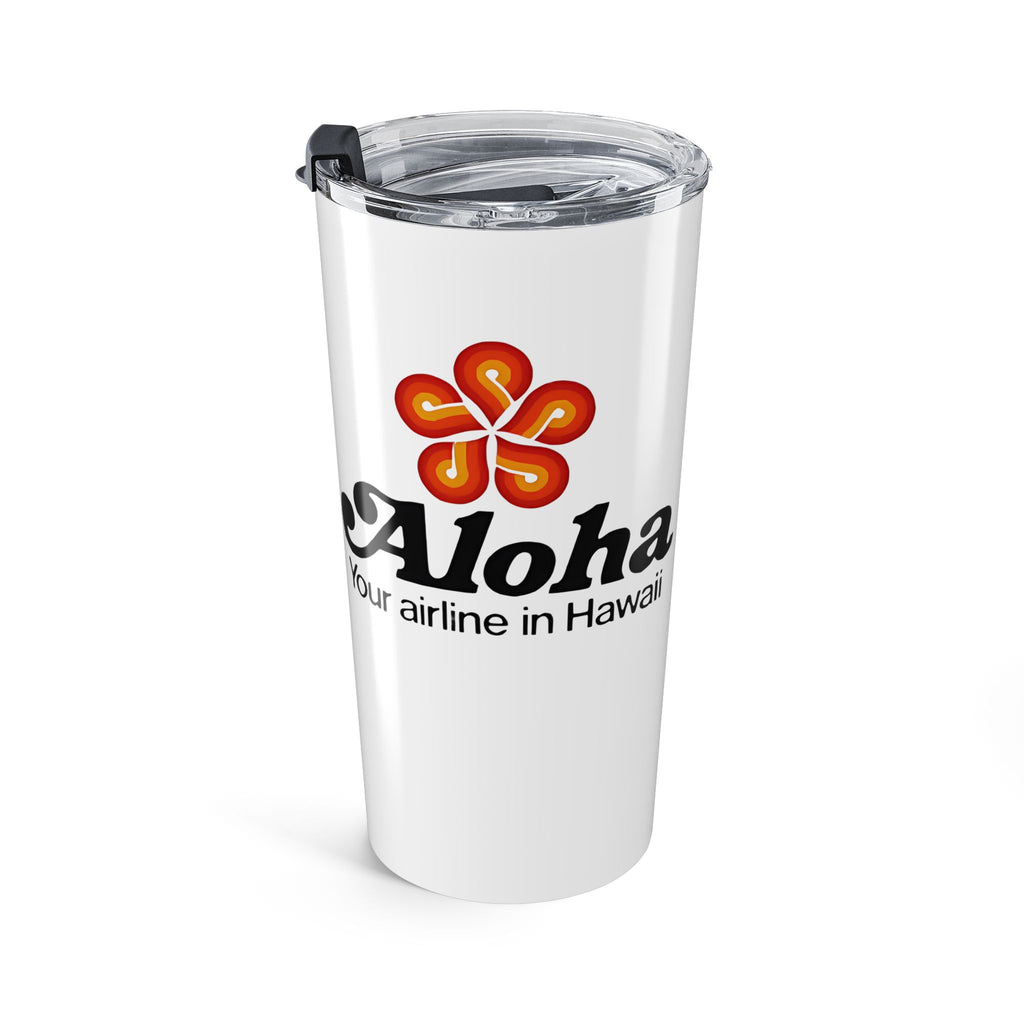 Aloha Airlines 20oz Insulated Tumbler