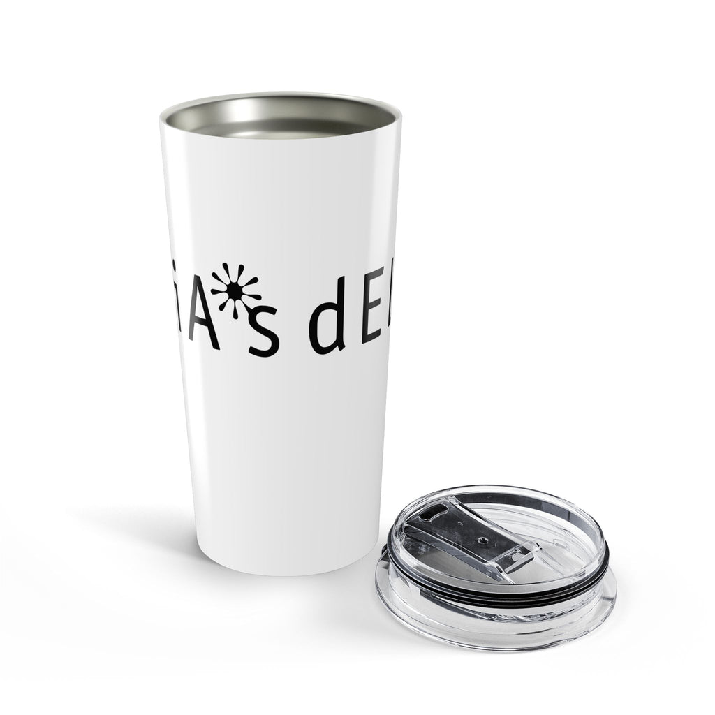 Delia's 20oz Insulated Tumbler