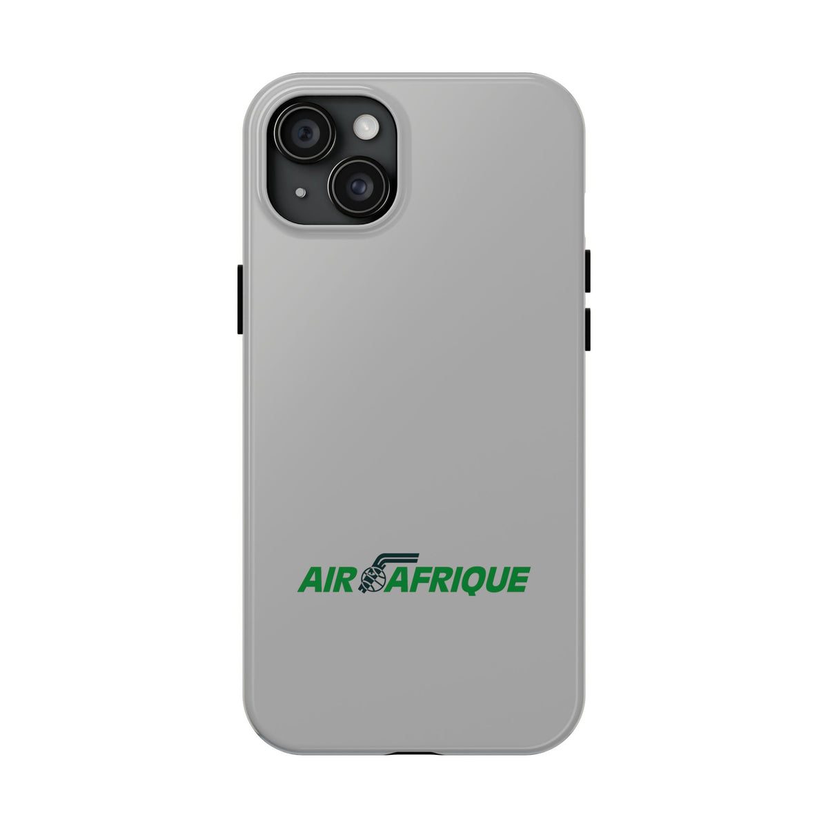 Air Afrique Tough Phone Case