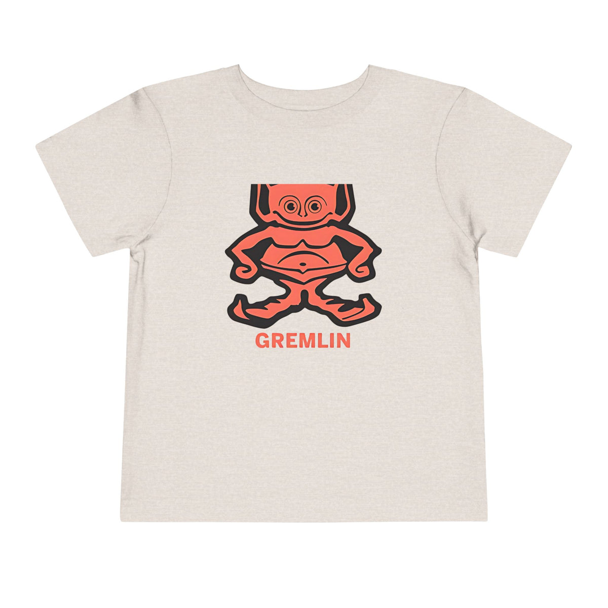AMC Gremlin Toddler Tee / T-Shirt