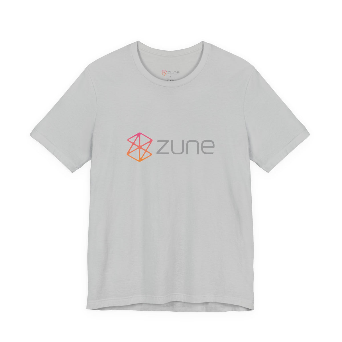Zune T-Shirt