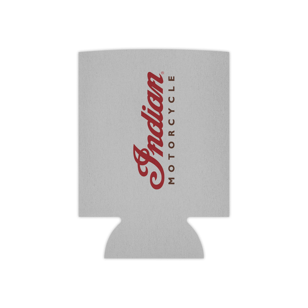 Indian Motorcycle Can Cooler