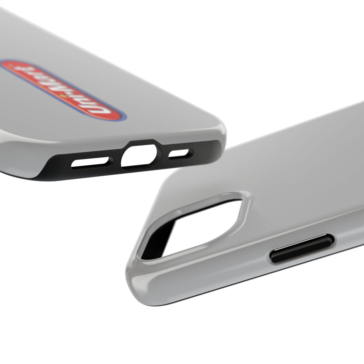 Uni-Mart Tough Phone Case