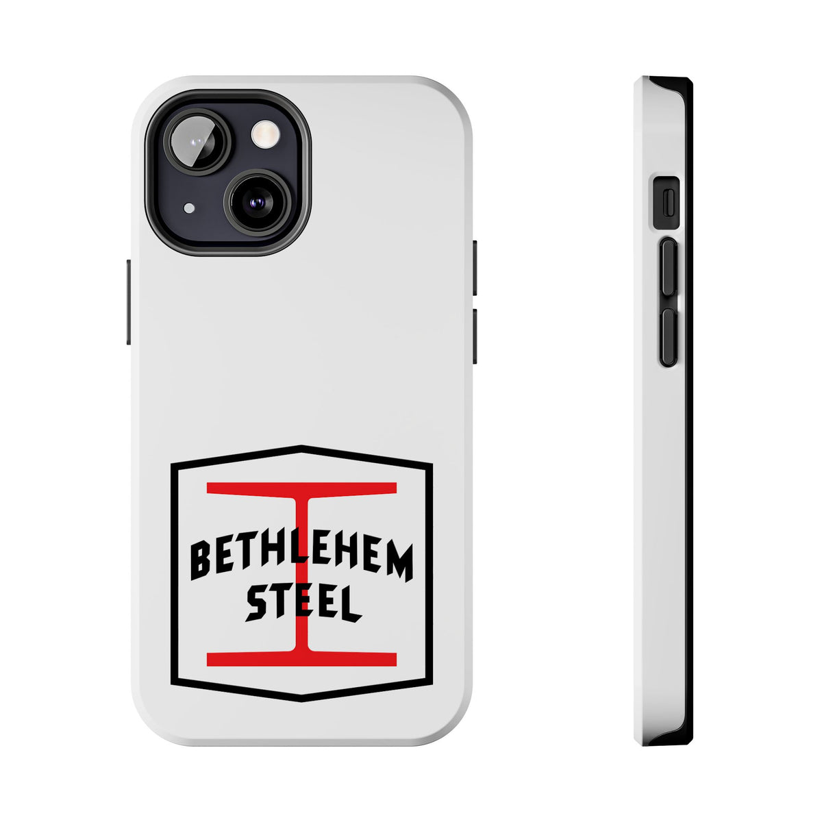 Bethlehem Steel Tough Phone Case