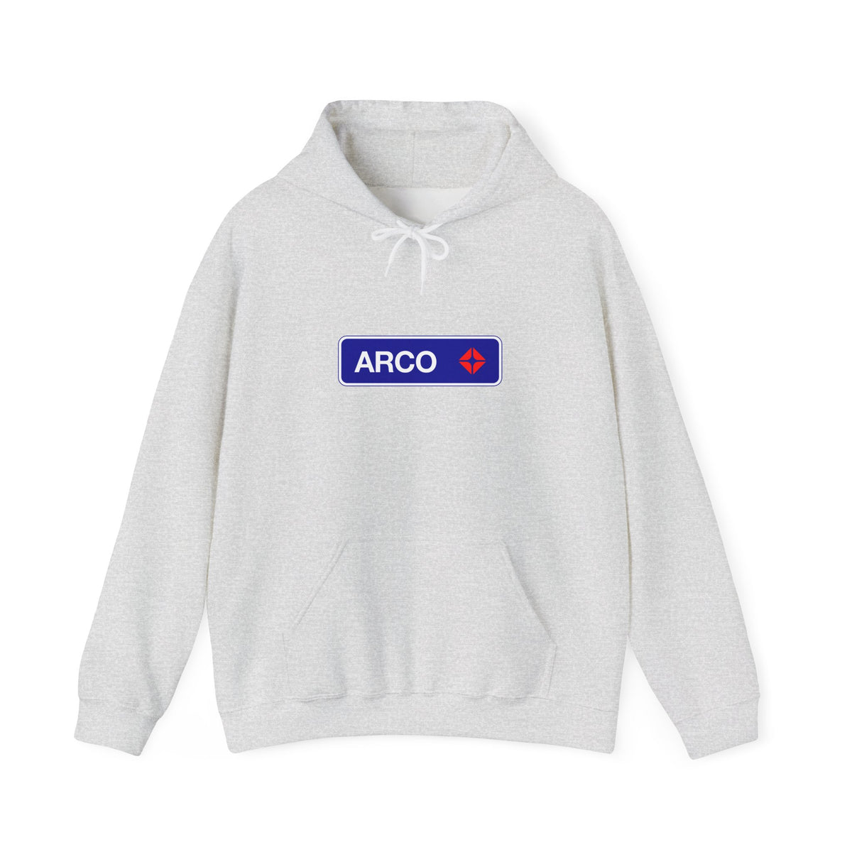 ARCO (Atlantic Richfield) Hoodie / Sweatshirt