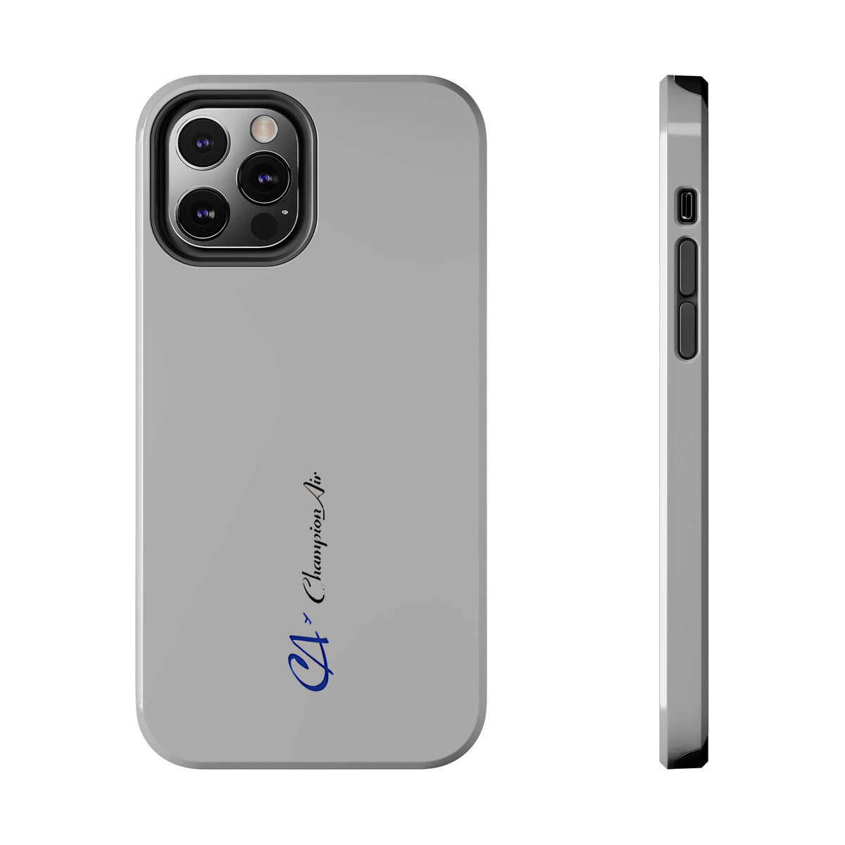 Champion Air Tough Phone Case