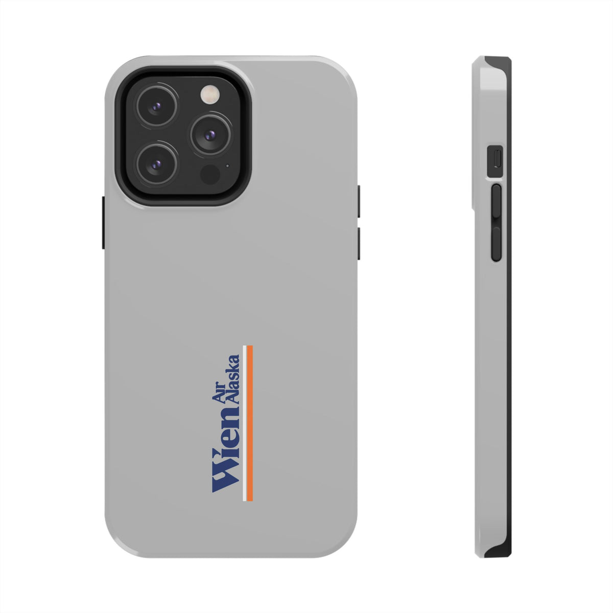 Wien Air Alaska Tough Phone Case