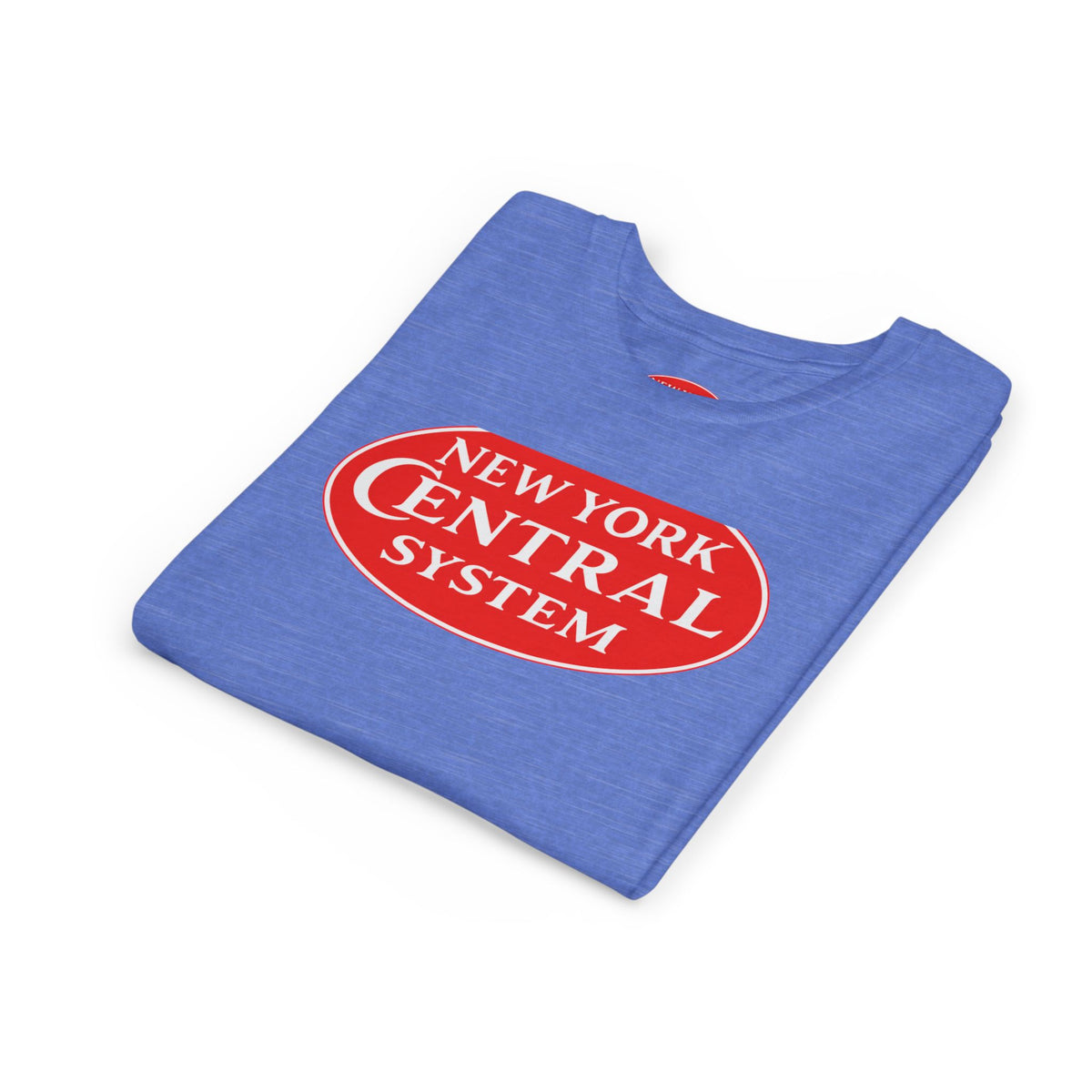 New York Central Railroad Kids Tee / T-Shirt