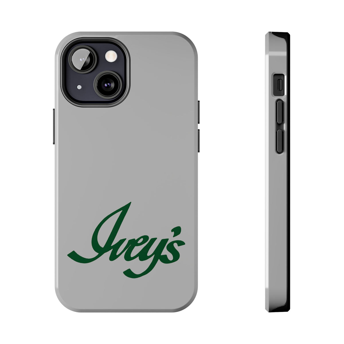 Ivey's Tough Phone Case