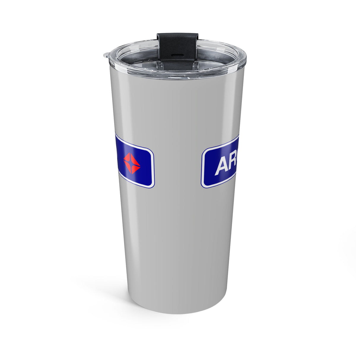 ARCO (Atlantic Richfield) 20oz Insulated Tumbler
