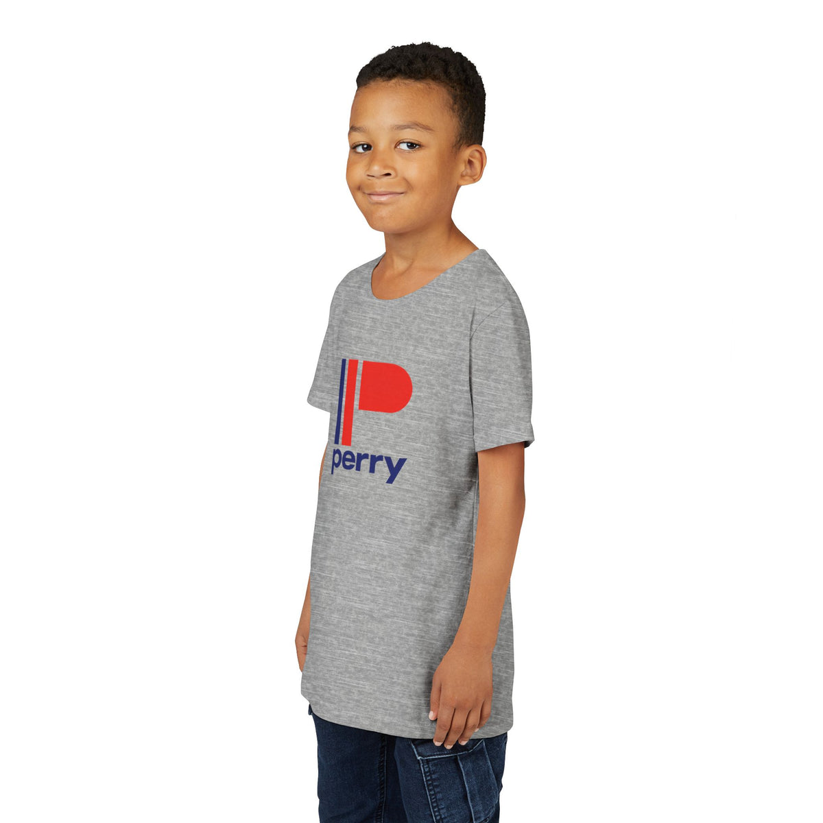 Perry Drug Stores Kids Tee / T-Shirt