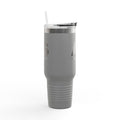 Abraham & Straus 40oz Insulated Travel Mug Stainless Tumbler