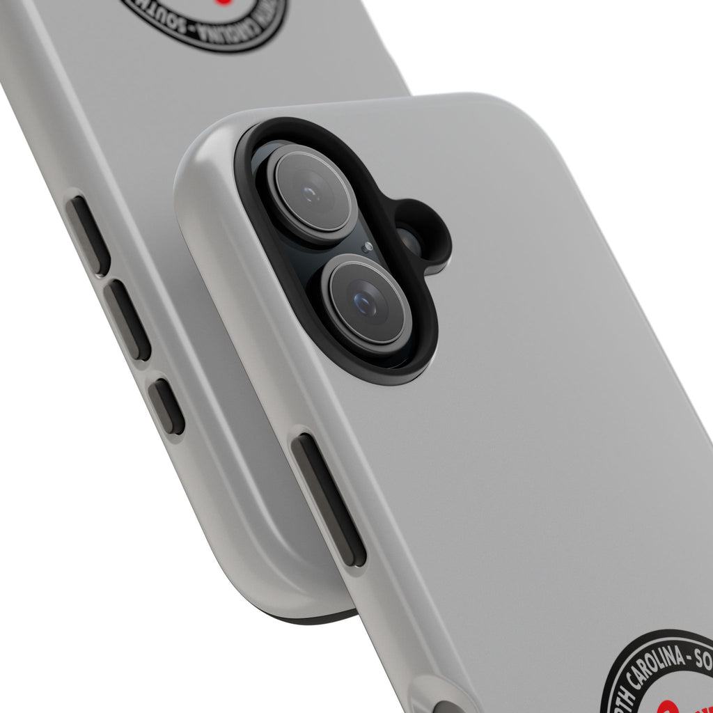 Atlantic Coast Line Railroad Tough Phone Case