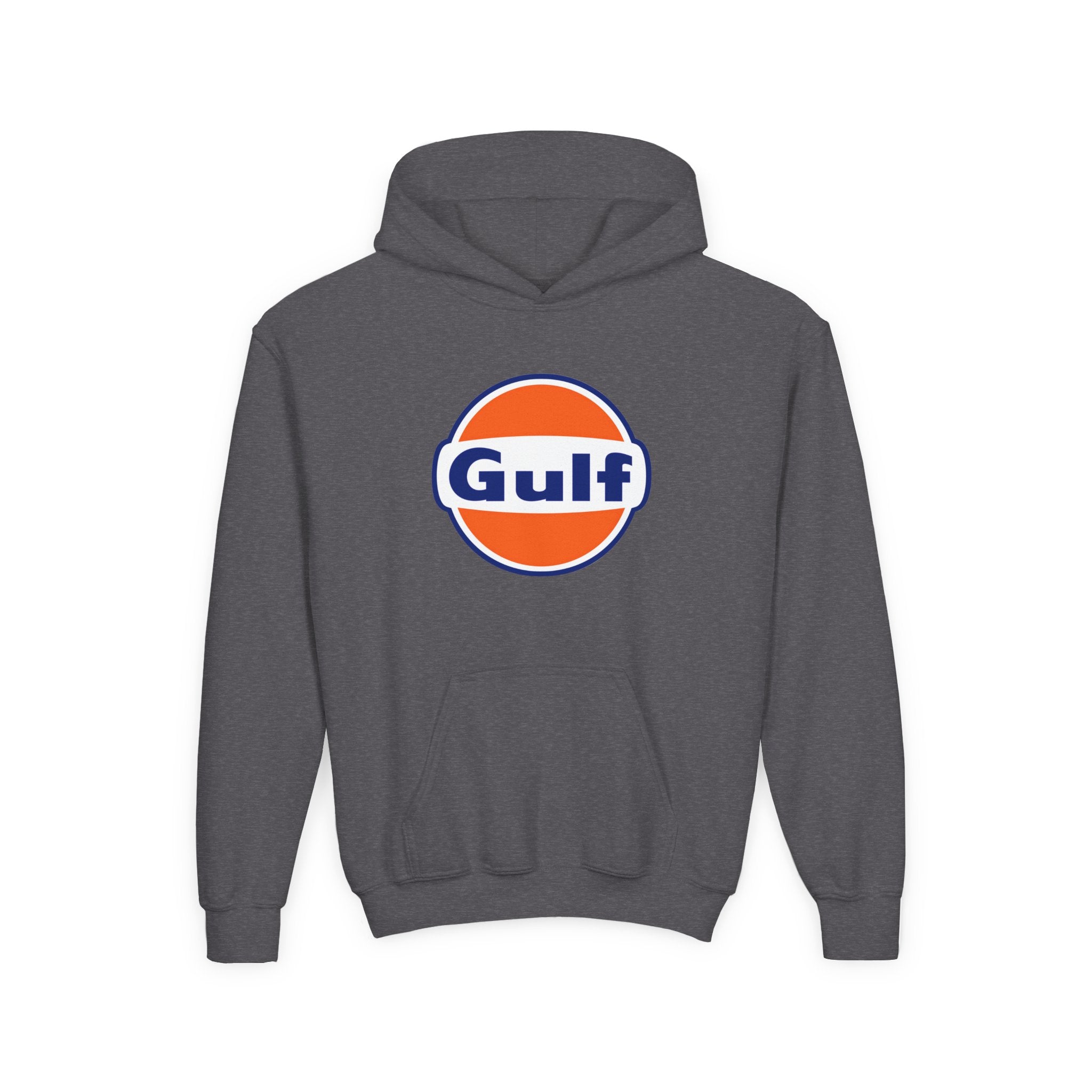 Gulf Oil Youth Hoodie / Sweatshirt