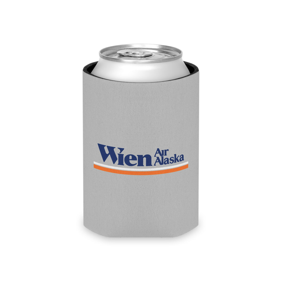 Wien Air Alaska Can Cooler