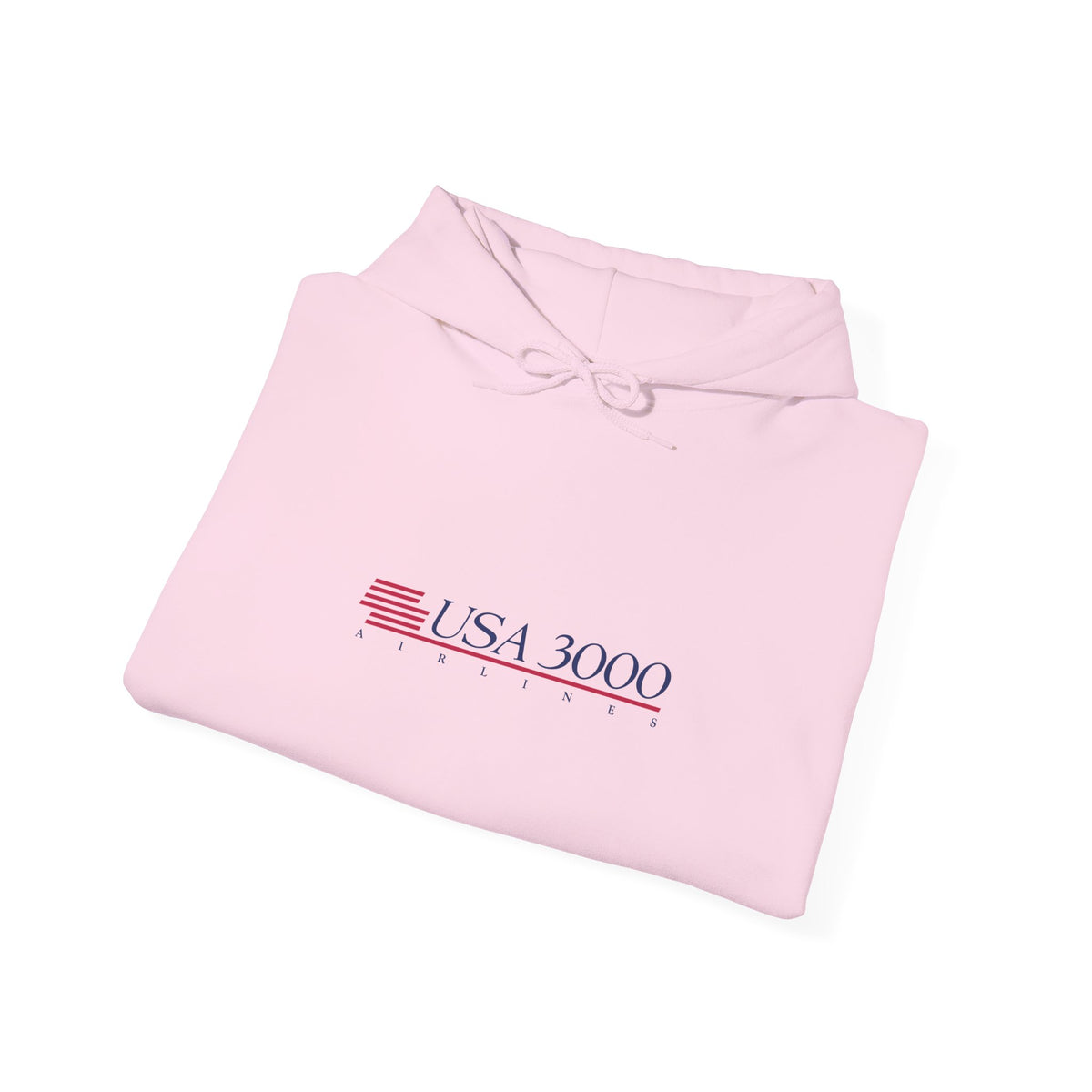 USA3000 Airlines Hoodie / Sweatshirt