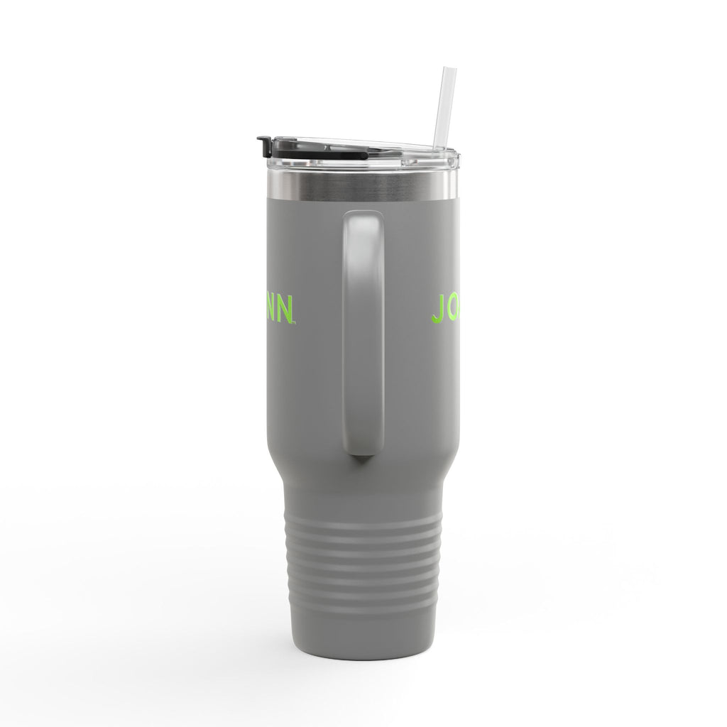 Jo-Ann Fabrics 40oz Insulated Travel Mug Stainless Tumbler