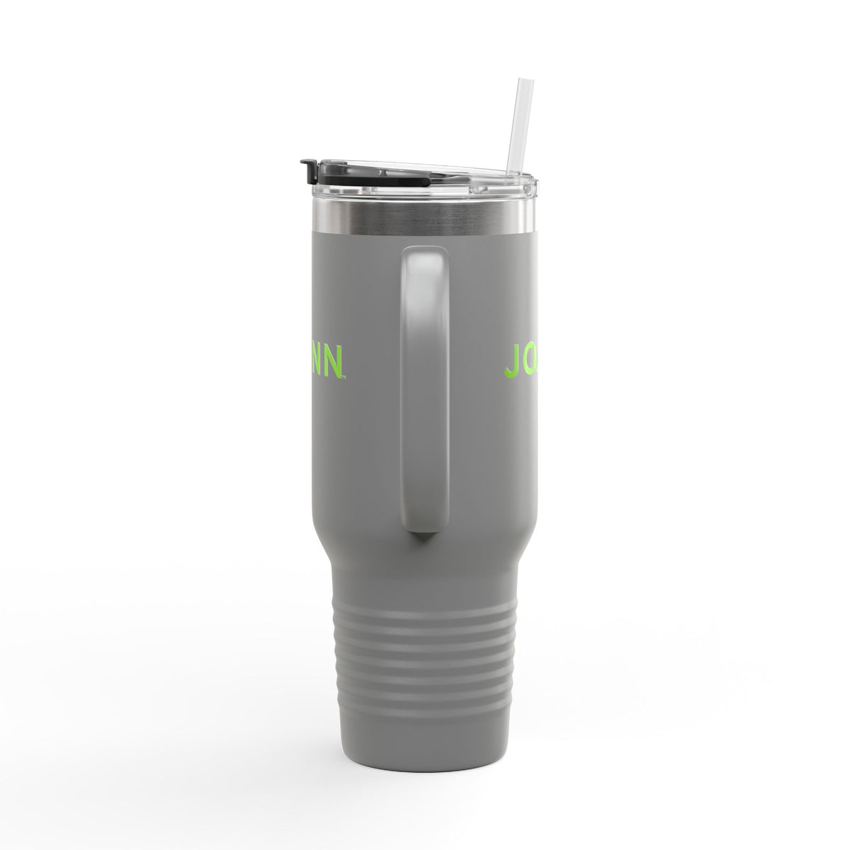 Jo-Ann Fabrics 40oz Insulated Travel Mug Stainless Tumbler