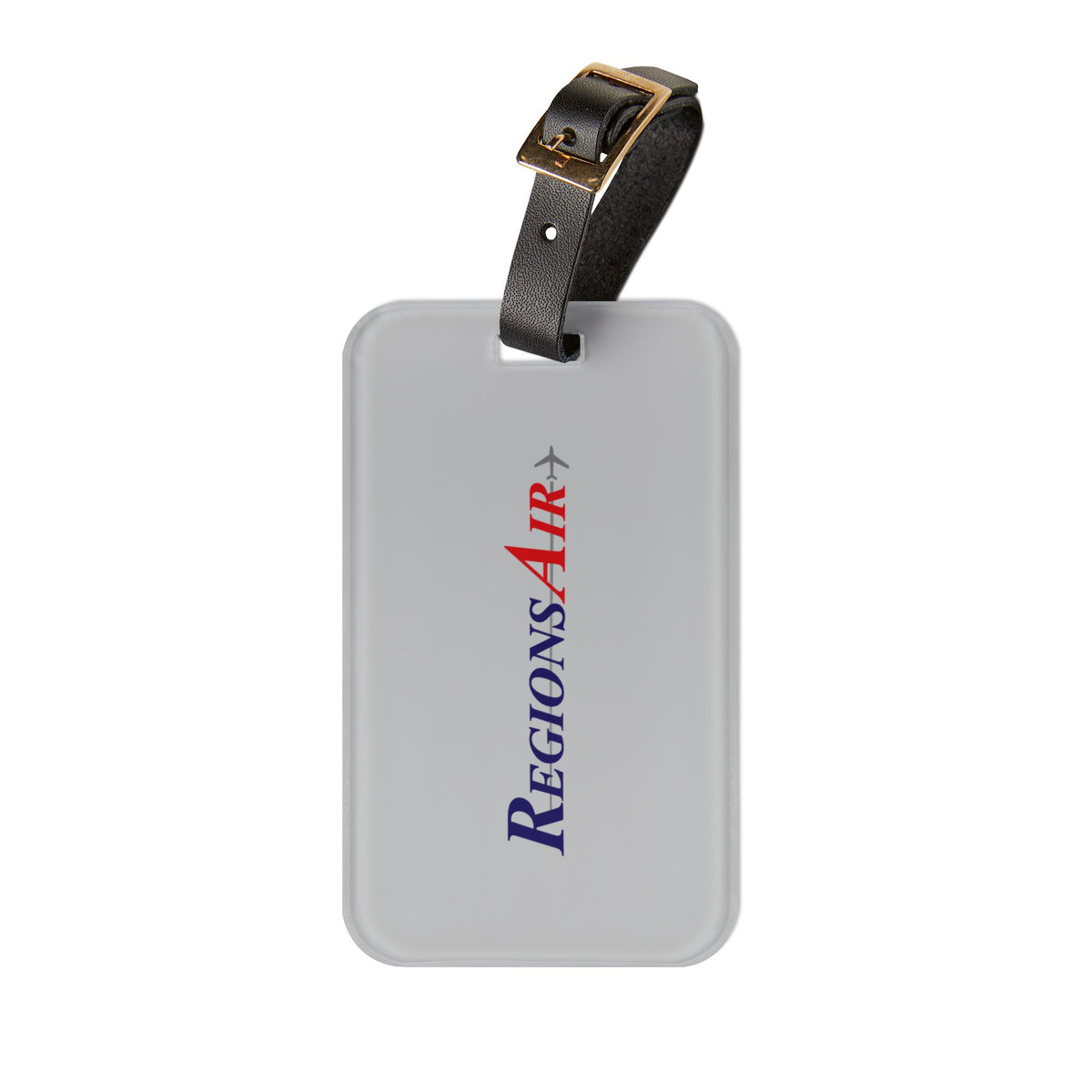 RegionsAir Luggage Tag