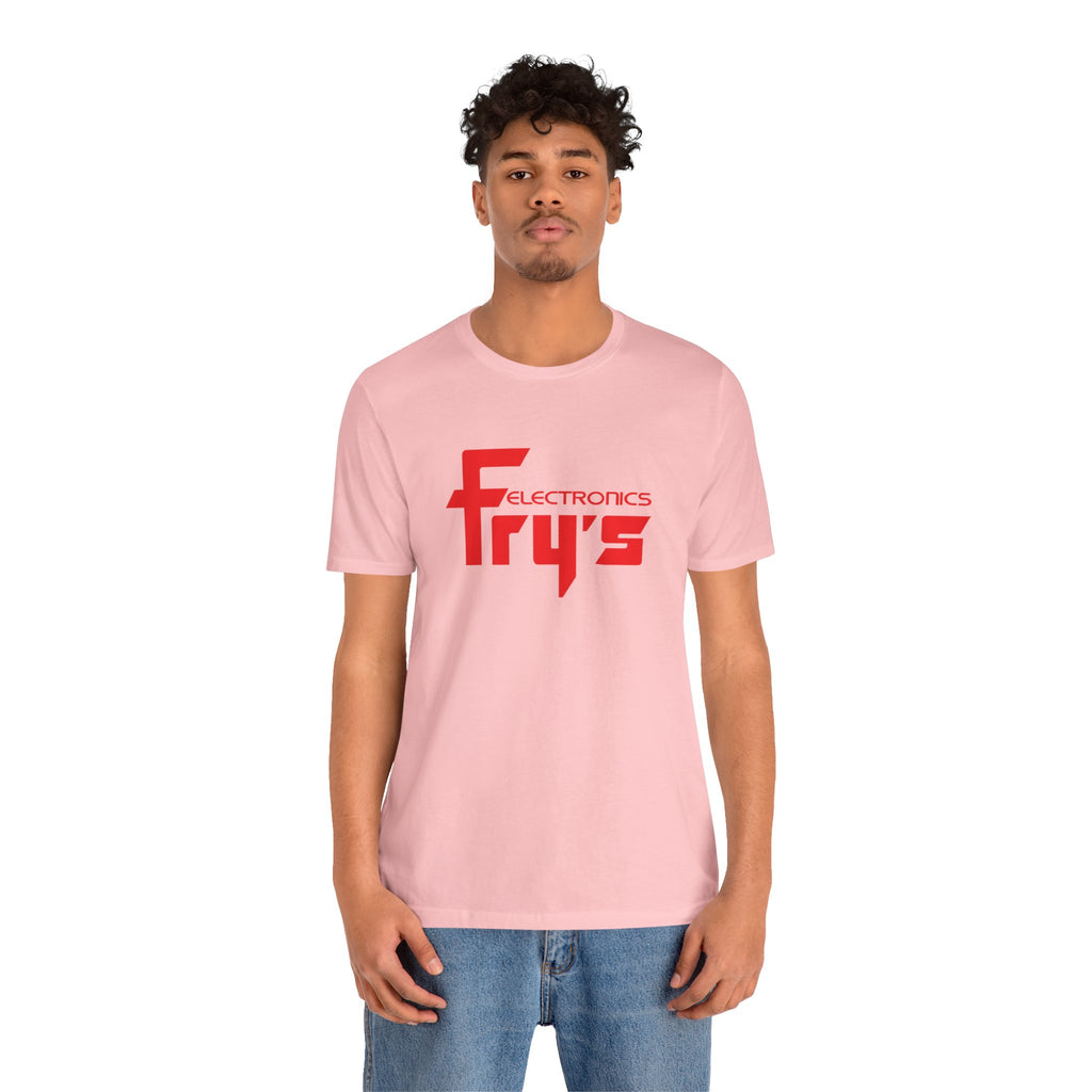 Fry's Electronics, Inc. T-Shirt