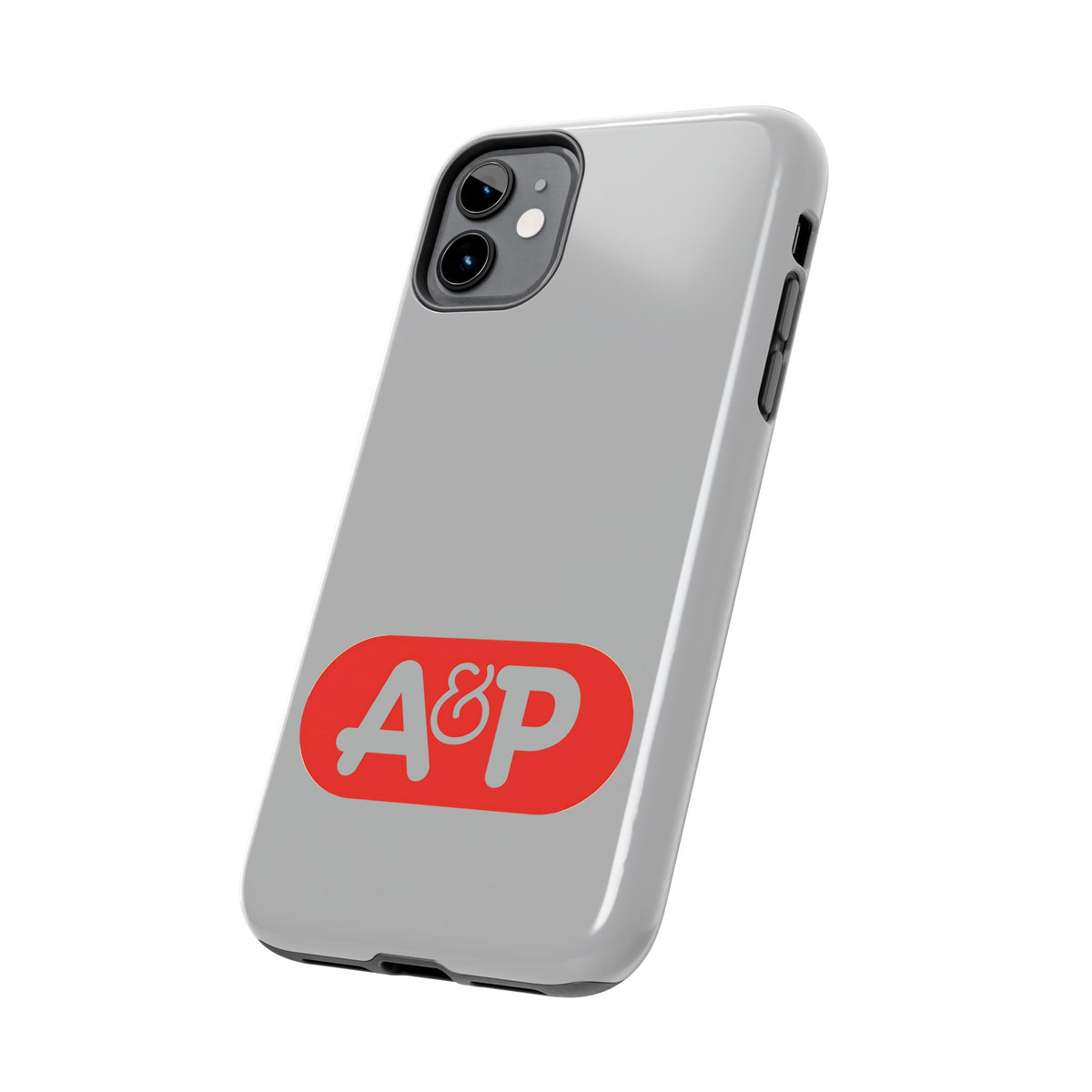 The Great Atlantic & Pacific Tea Company (A&P) Tough Phone Case