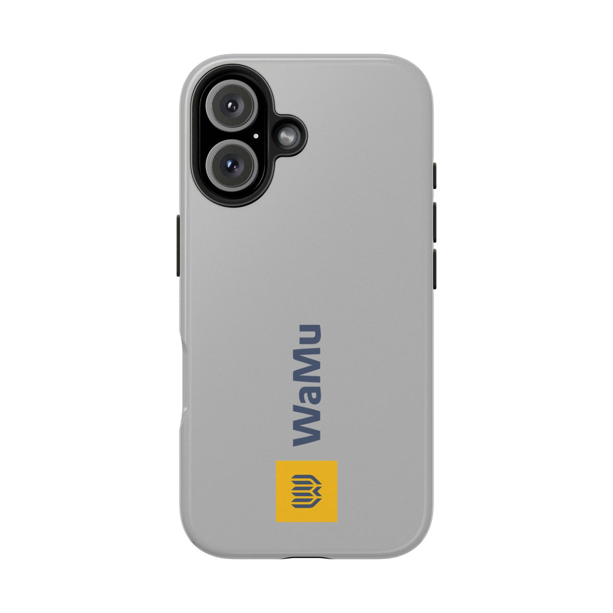 Washington Mutual (WaMu) Tough Phone Case
