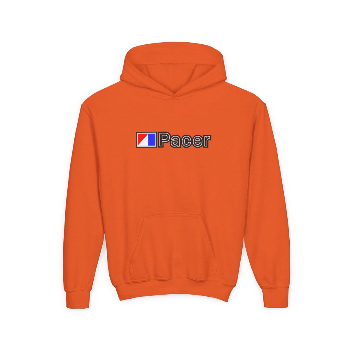 Pacer International Youth Hoodie / Sweatshirt