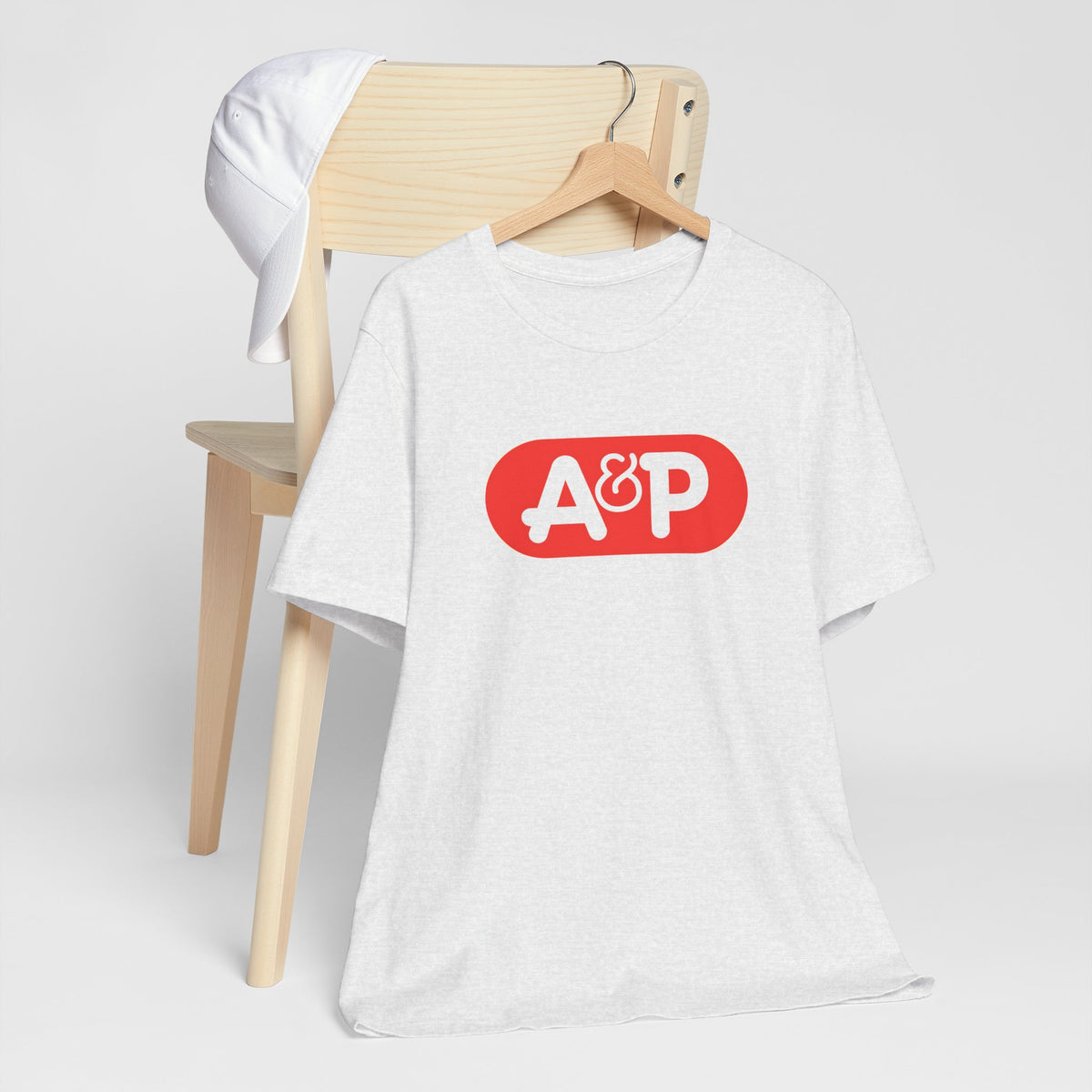 The Great Atlantic & Pacific Tea Company (A&P) T-Shirt