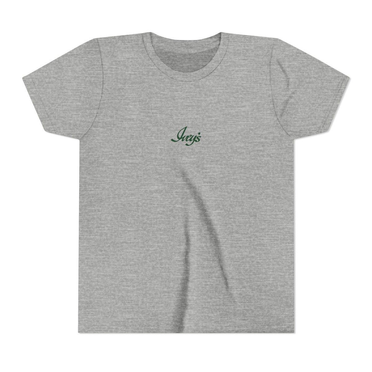 Ivey's Kids Tee / T-Shirt