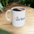 AirTran  Airways Ceramic Coffee Mug