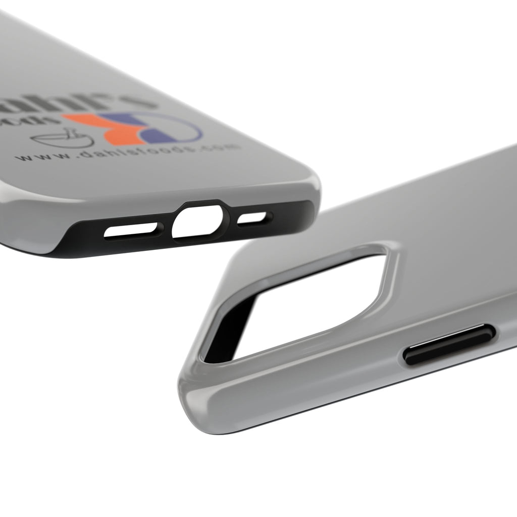 Dahl's Foods Tough Phone Case