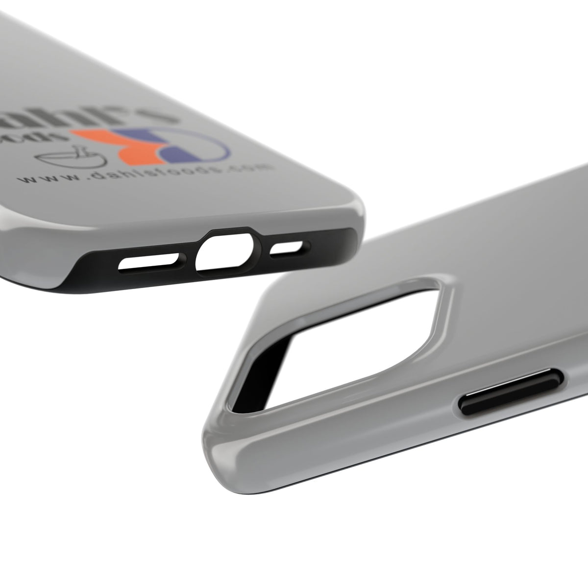 Dahl's Foods Tough Phone Case