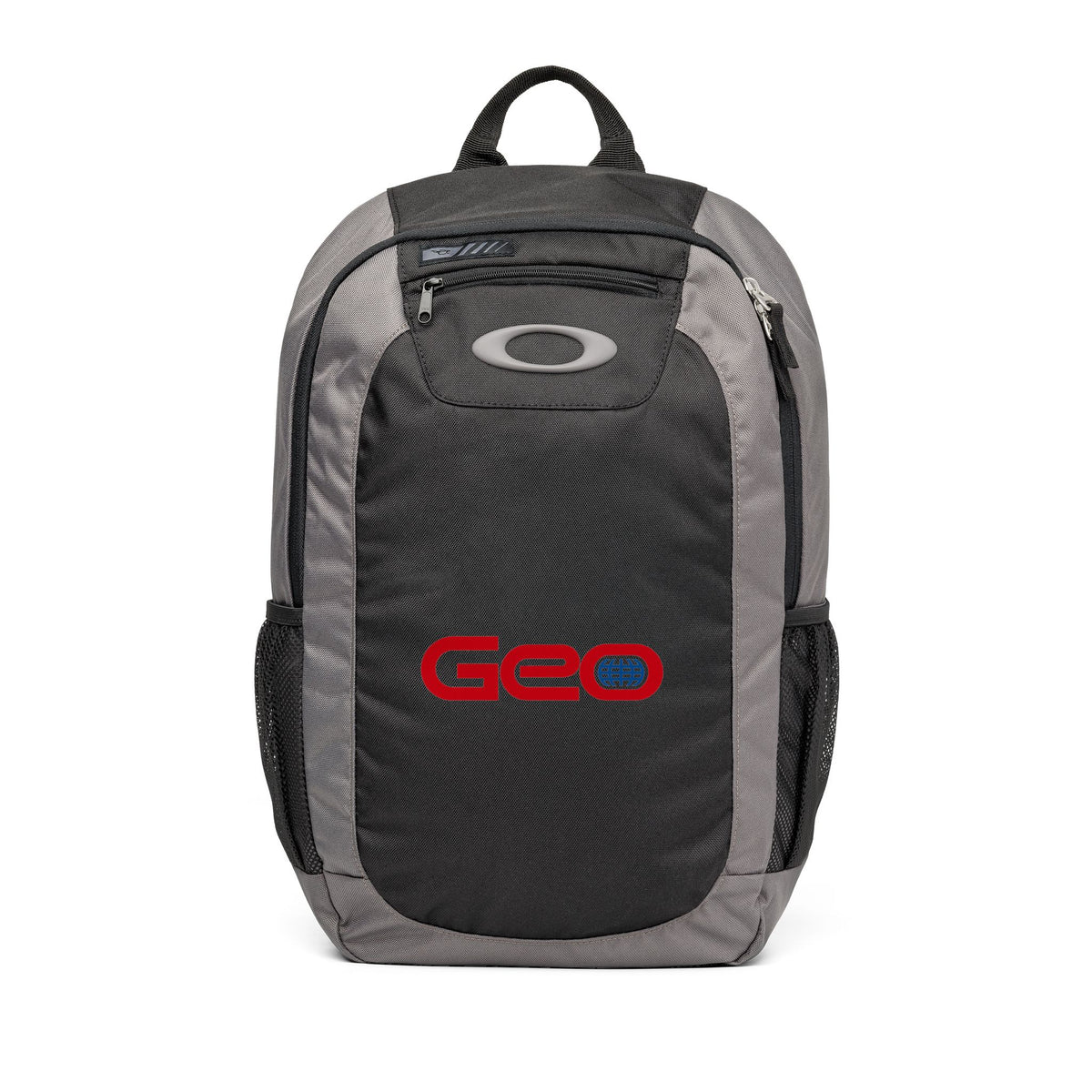 Geo Backpack