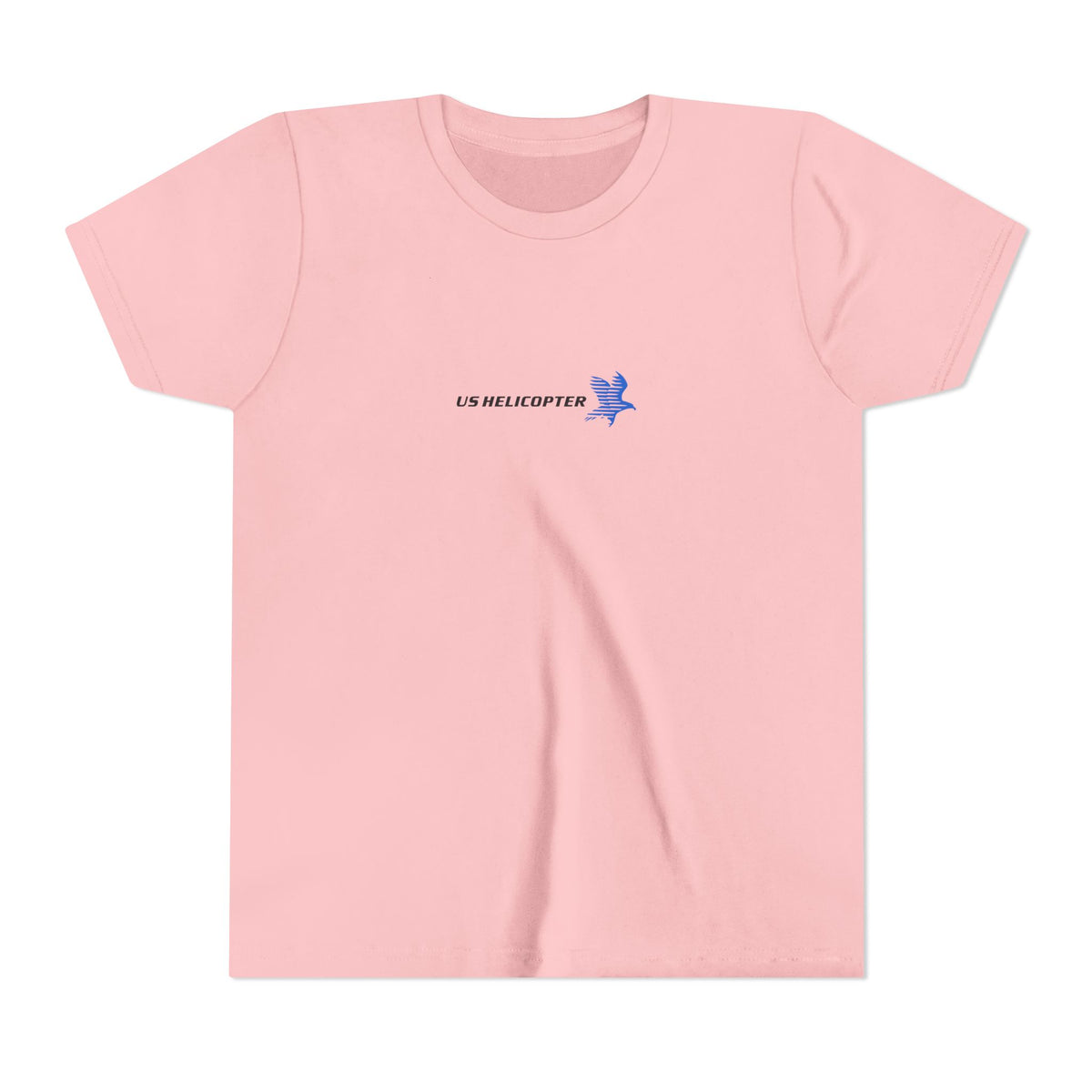 US Helicopter Kids Tee / T-Shirt