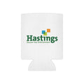 Hastings Entertainment Can Cooler
