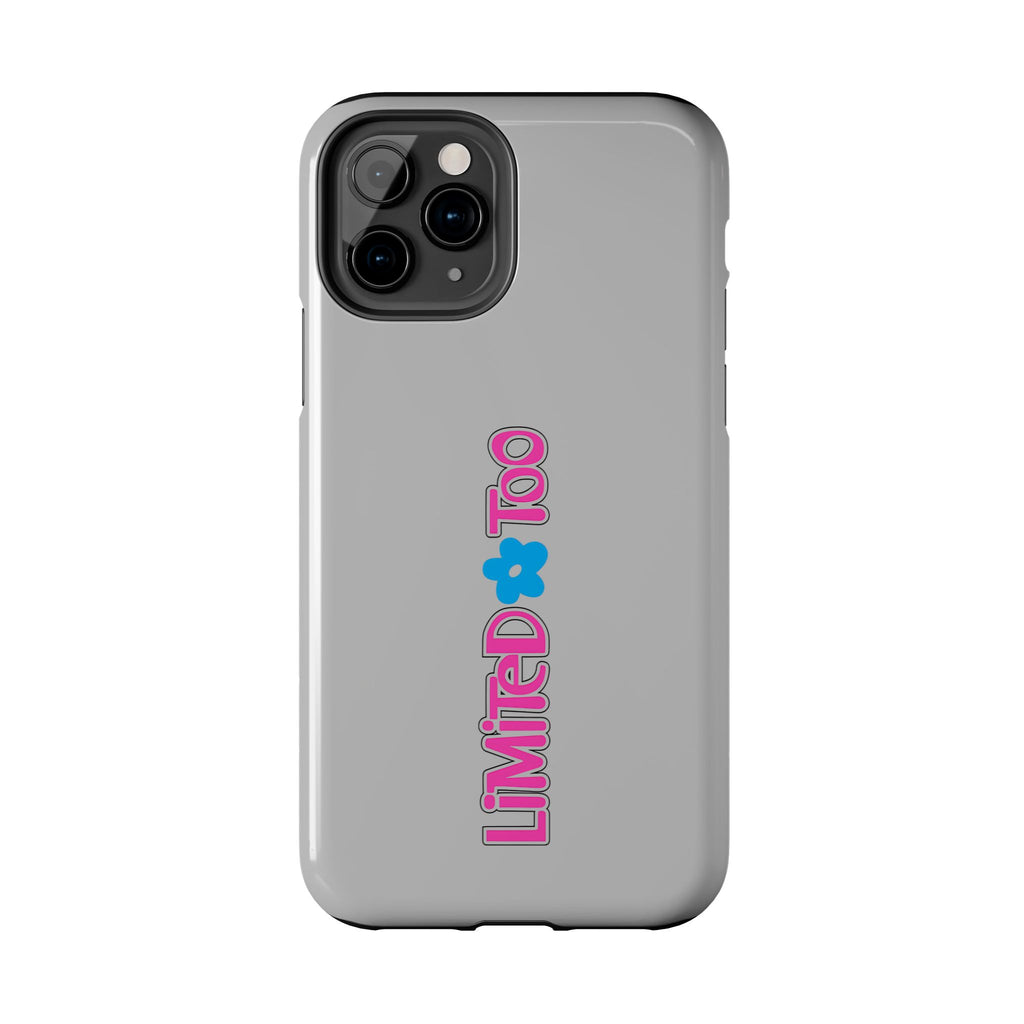 Limited Too Tough Phone Case
