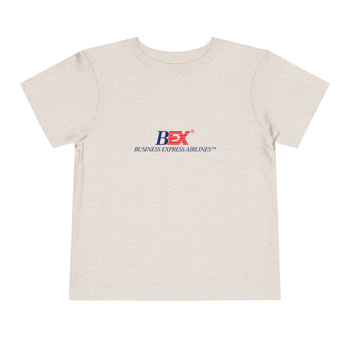Business Express Airlines Toddler Tee / T-Shirt