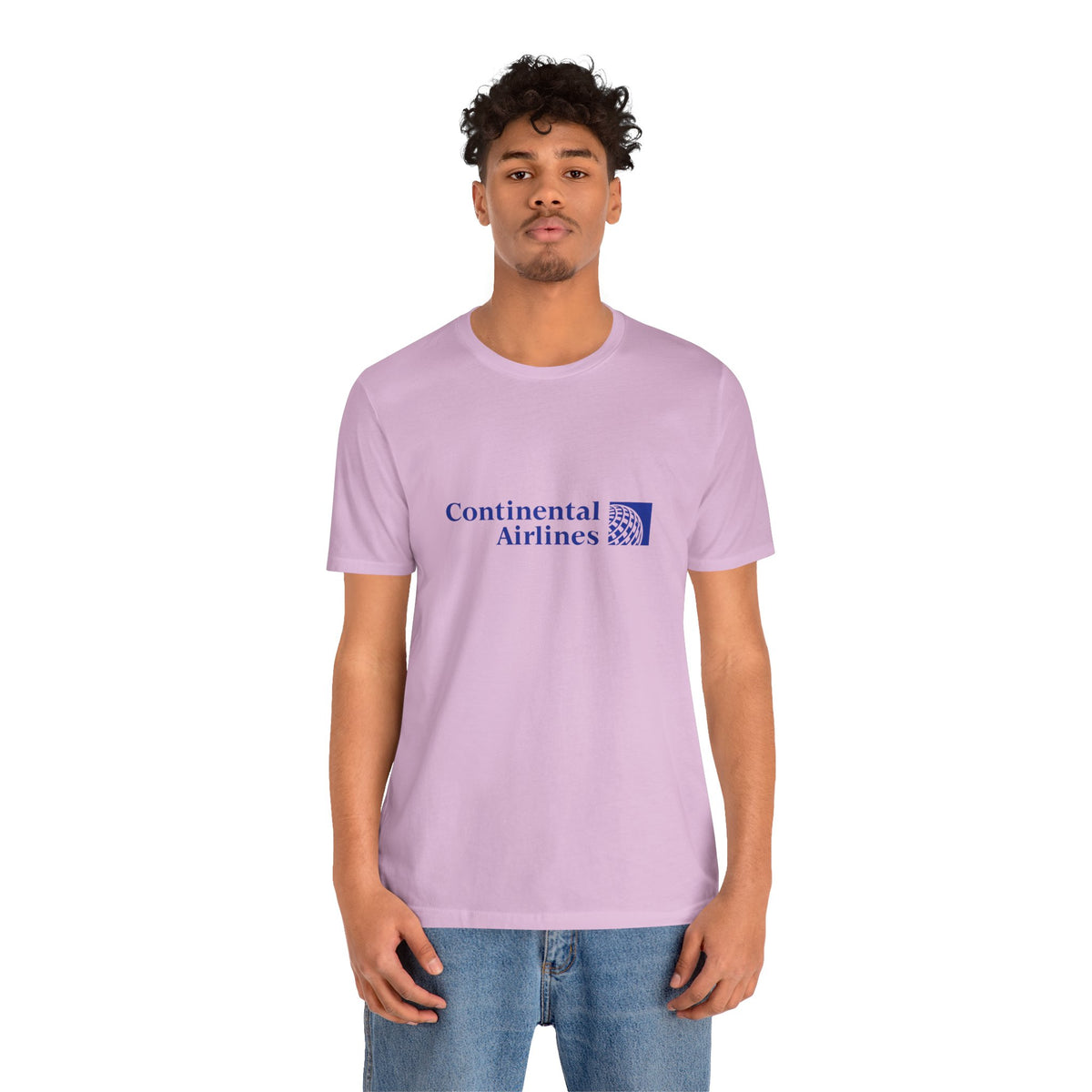 Continental Airlines T-Shirt