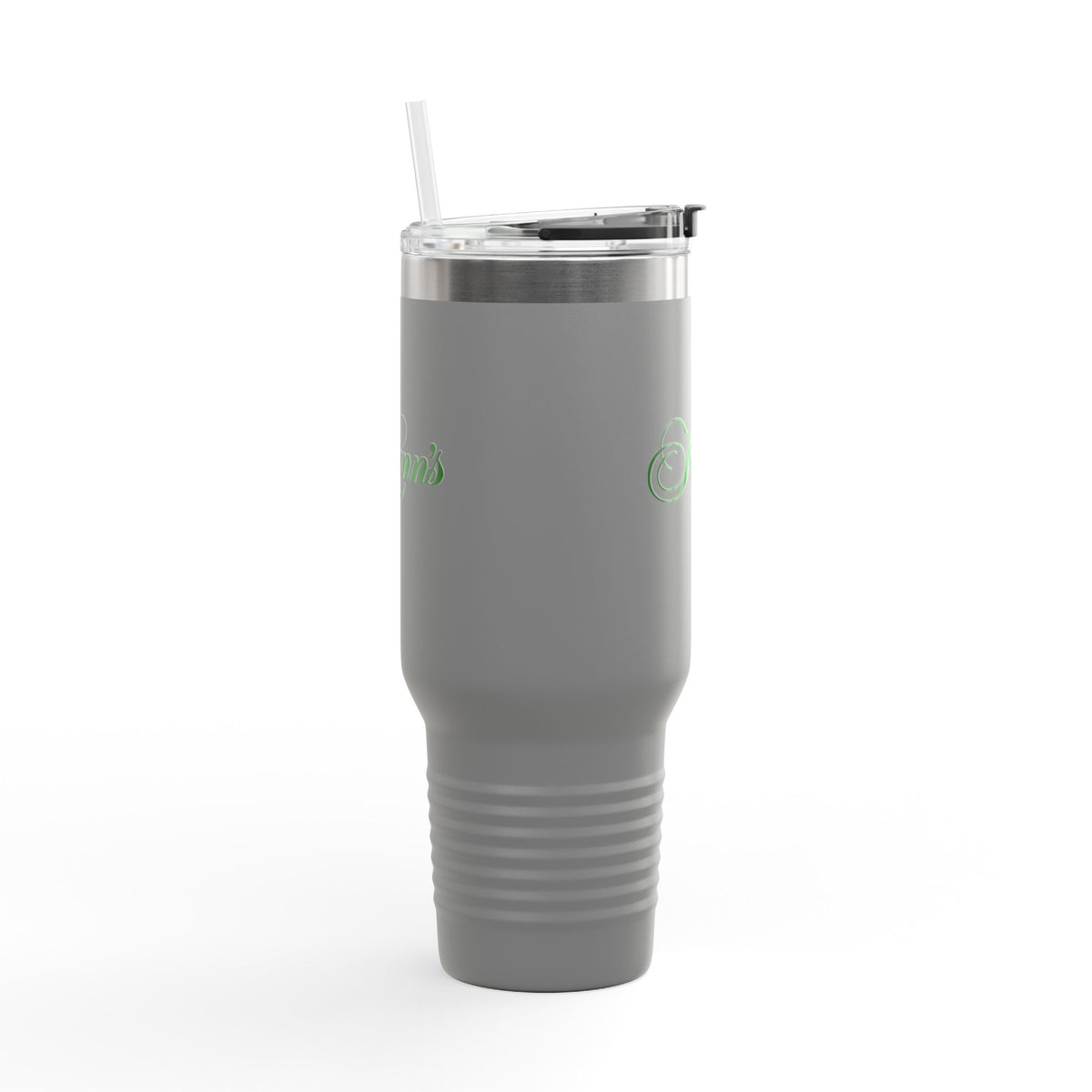 Kamm's Corners 40oz Insulated Travel Mug Stainless Tumbler