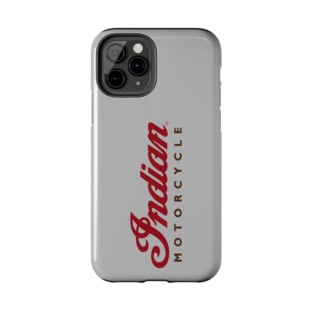 Indian Motorcycle Tough Protective Phone Case