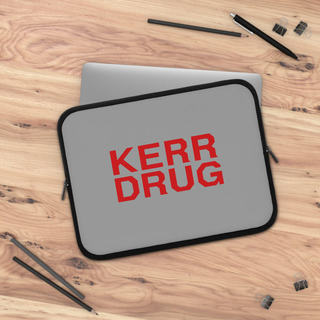 Kerr Drug Laptop Sleeve