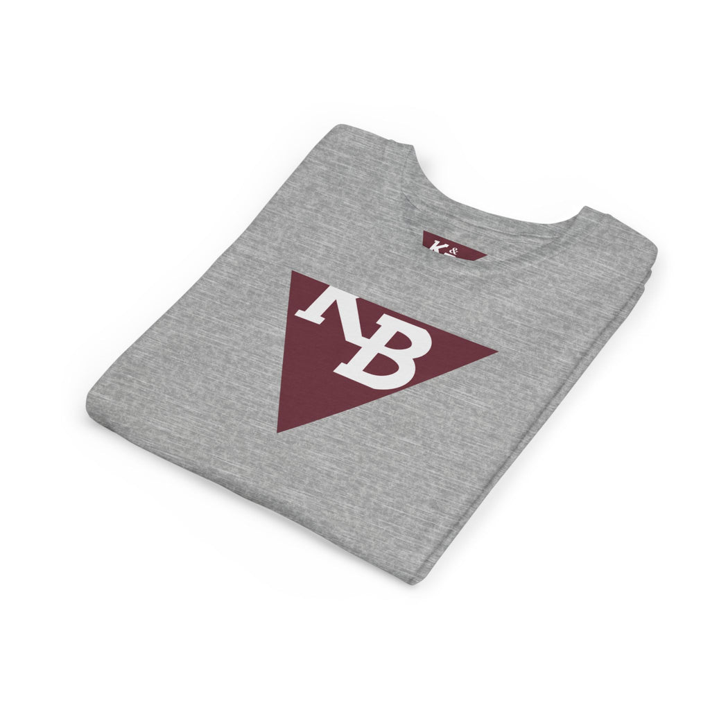 Kroch's and Brentano's Kids Tee / T-Shirt
