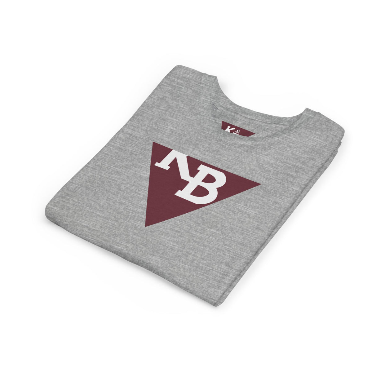 Kroch's and Brentano's Kids Tee / T-Shirt