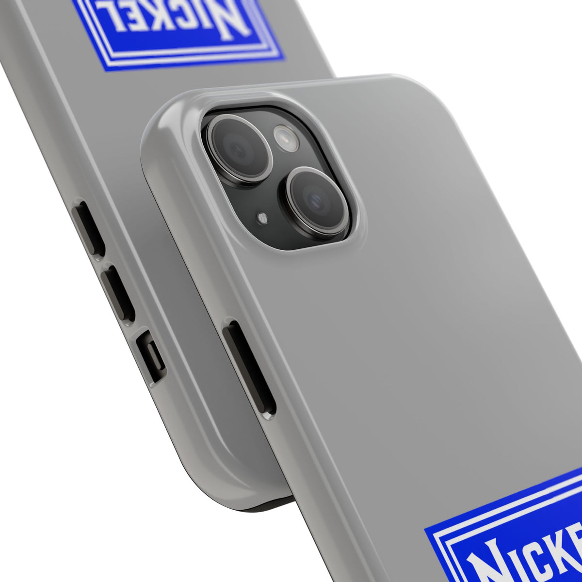 New York, Chicago and St. Louis Railroad Tough Phone Case