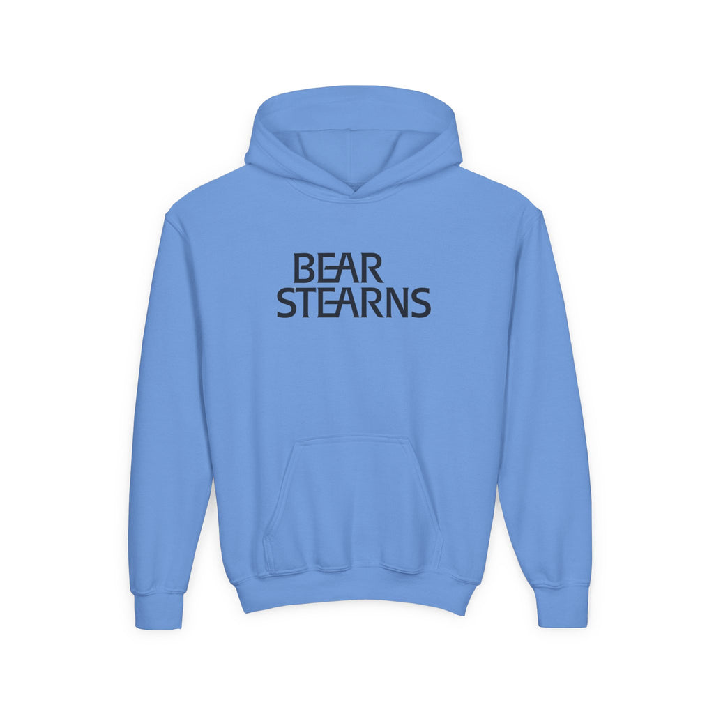 Bear Stearns Youth Hoodie / Sweatshirt