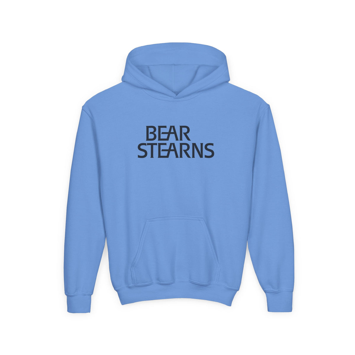Bear Stearns Youth Hoodie / Sweatshirt