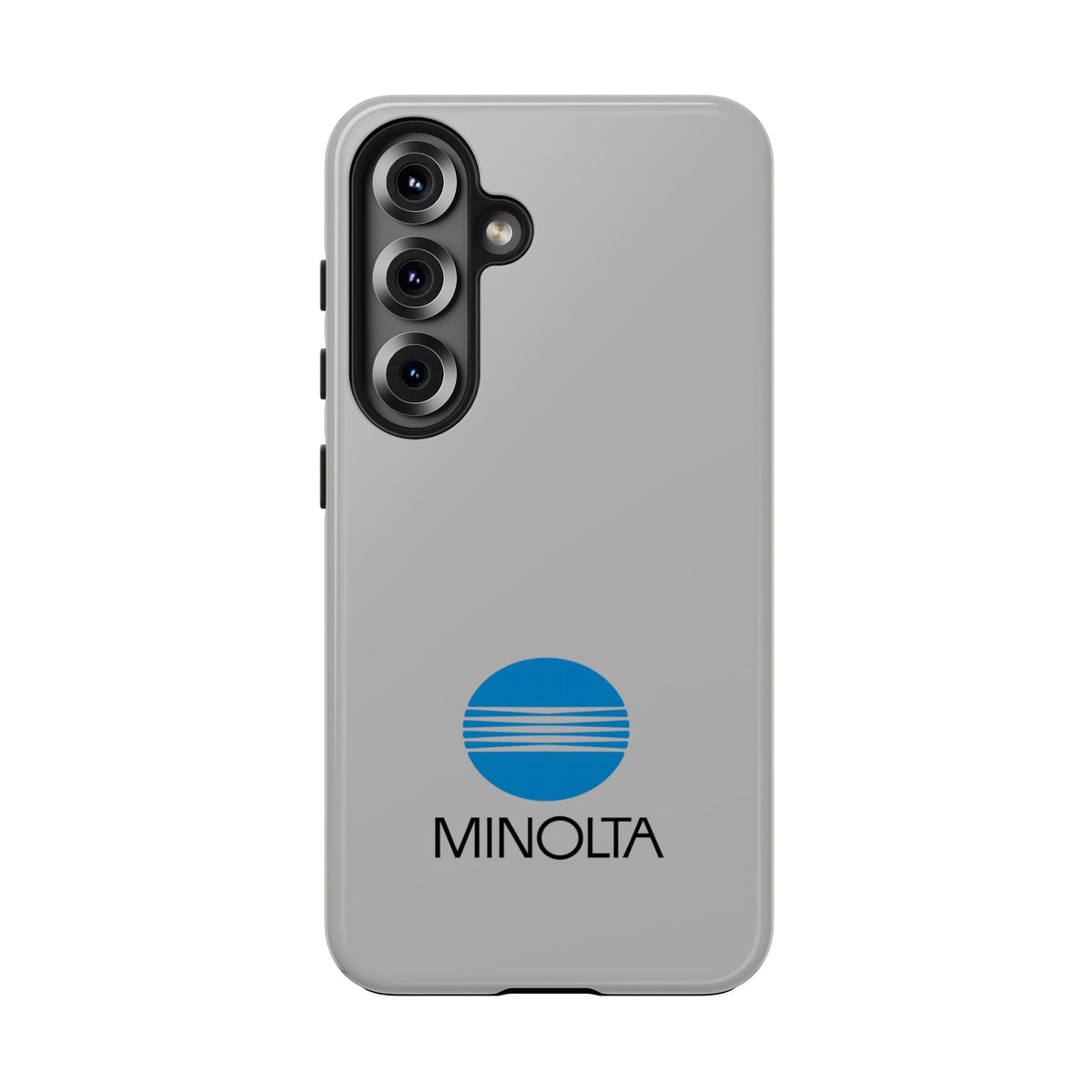 Minolta Tough Phone Case
