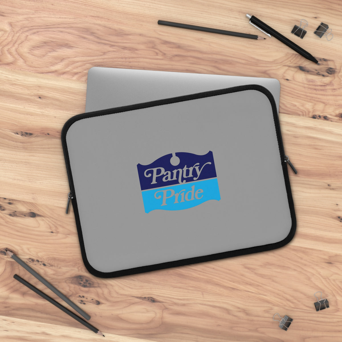Pantry Pride Laptop Sleeve