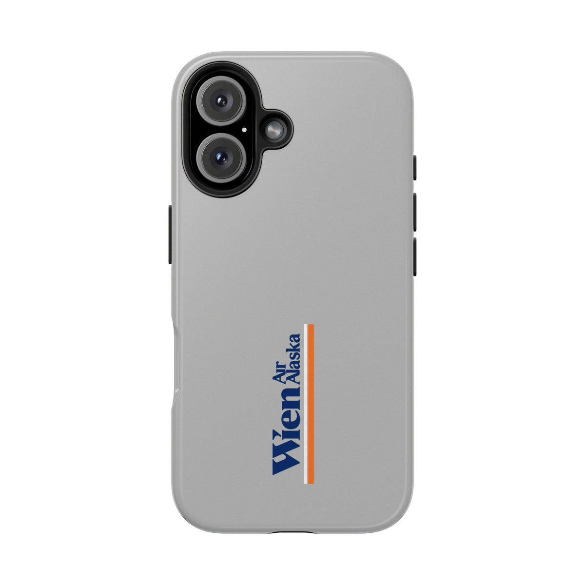 Wien Air Alaska Tough Phone Case