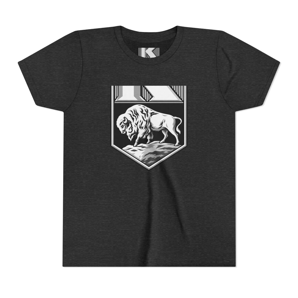 Kaiser Motors Kids Tee / T-Shirt